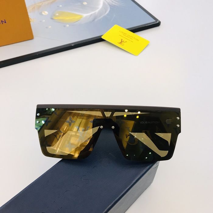 Louis Vuitton Sunglasses Top Quality LVS00938